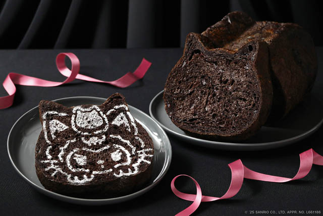 オールハーツ・カンパニー×サンリオ クロミ「コラボ商品」期間限定発売へ