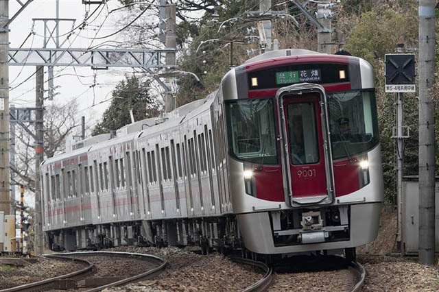 西鉄「ミュージックトレイン2025」パワーアップして今年も運行決定