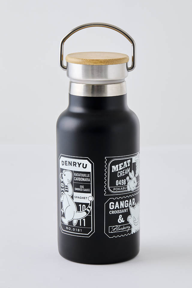 プロント・エプロントにポケモンのスペシャルメニューが登場