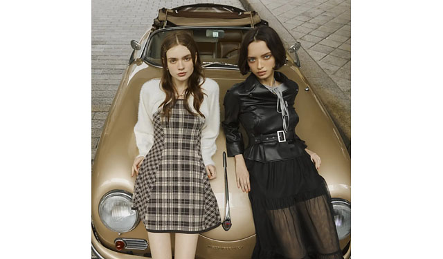 キャナルシティオーパ - 11月14日 リニューアルオープン