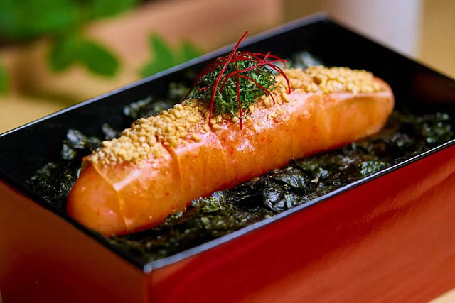 元祖博多めんたい重「第16回 九州駅弁グランプリ」に初挑戦