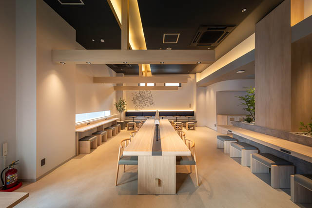 フリースペース