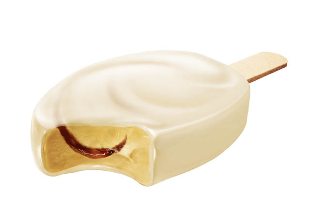 PARM 史上初 あの王道スイーツをアイスで「ザ・カスタードプリン」全国にて期間限定発売へ