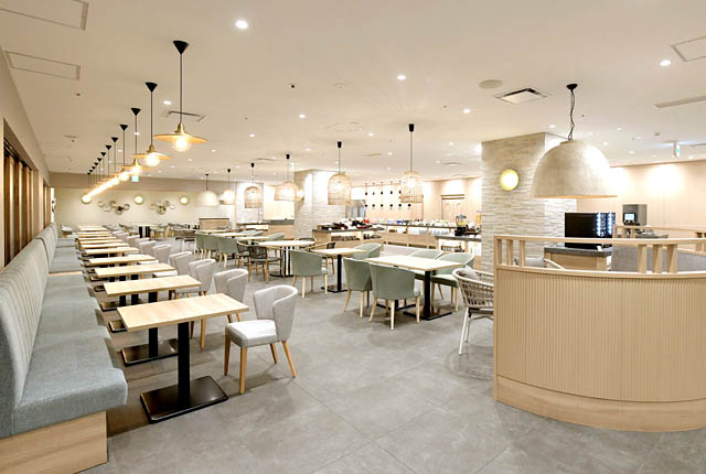 宮崎県×オリエンタルホテル福岡 博多ステーション「秋の美食と宮崎県コラボブッフェ」2日間限定開催