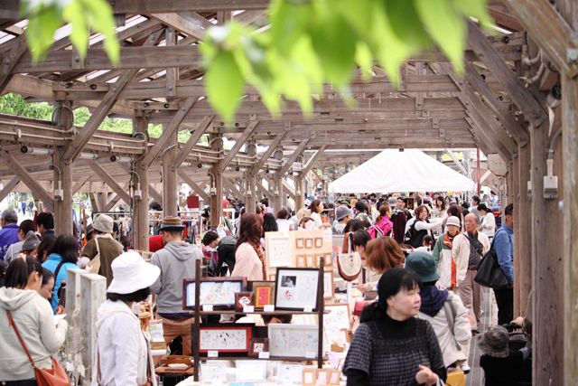 全国から手作り作家が糸島へ大集合「糸島ハンドメイドカーニバル 2025 in Autumn」開催！