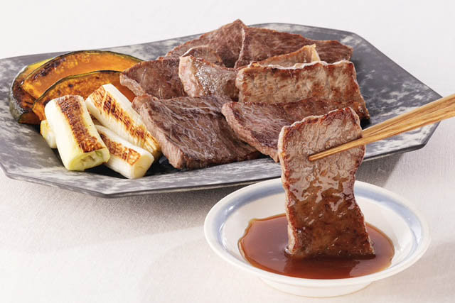 一本で味が決まる。紀ノ国屋の人気調味料「贅沢シリーズ」に7種類の新商品 - 福岡岩田屋本店に登場