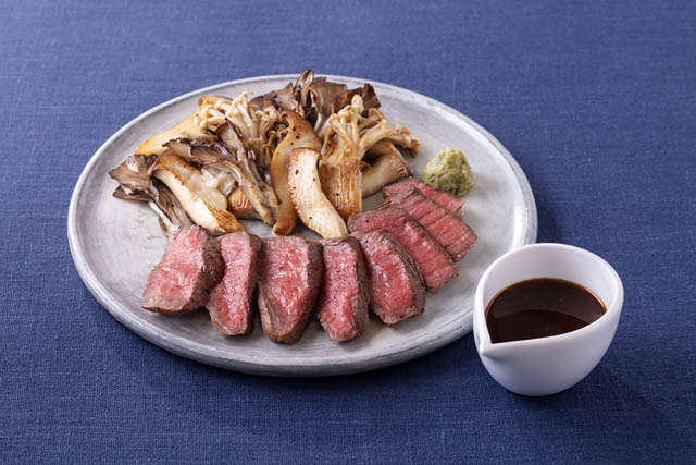 一本で味が決まる。紀ノ国屋の人気調味料「贅沢シリーズ」に7種類の新商品 - 福岡岩田屋本店に登場