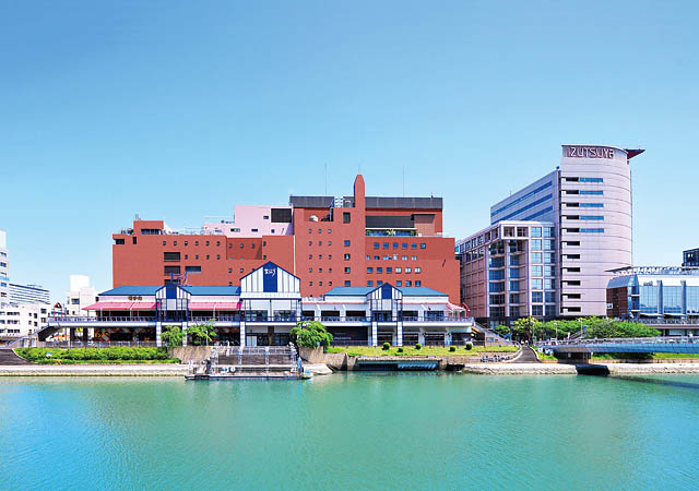 小倉井筒屋 -「GOOD DESIGN STORE TOKYO by NOHARA」ポップアップ初出店