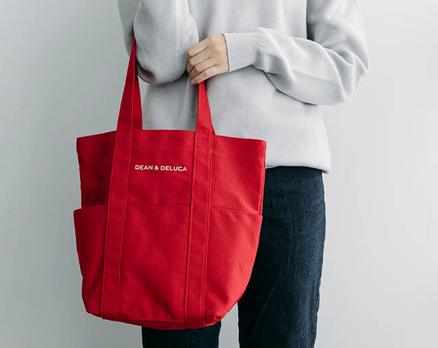 DEAN & DELUCA「口福を詰め込んだ福袋2026」予約開始へ - 開けてうれしい、食してしあわせな詰め合わせで登場