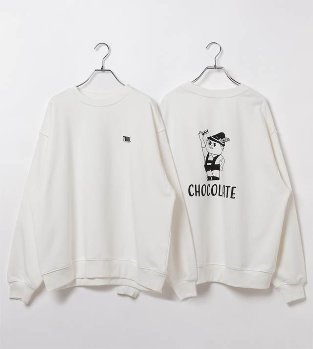 イオンモール福津「LEPSIM」がオープンへ - チロルチョコとのコラボグッズも登場