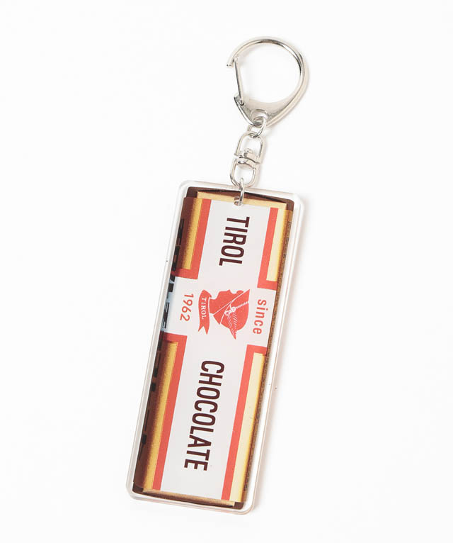 イオンモール福津「LEPSIM」がオープンへ - チロルチョコとのコラボグッズも登場