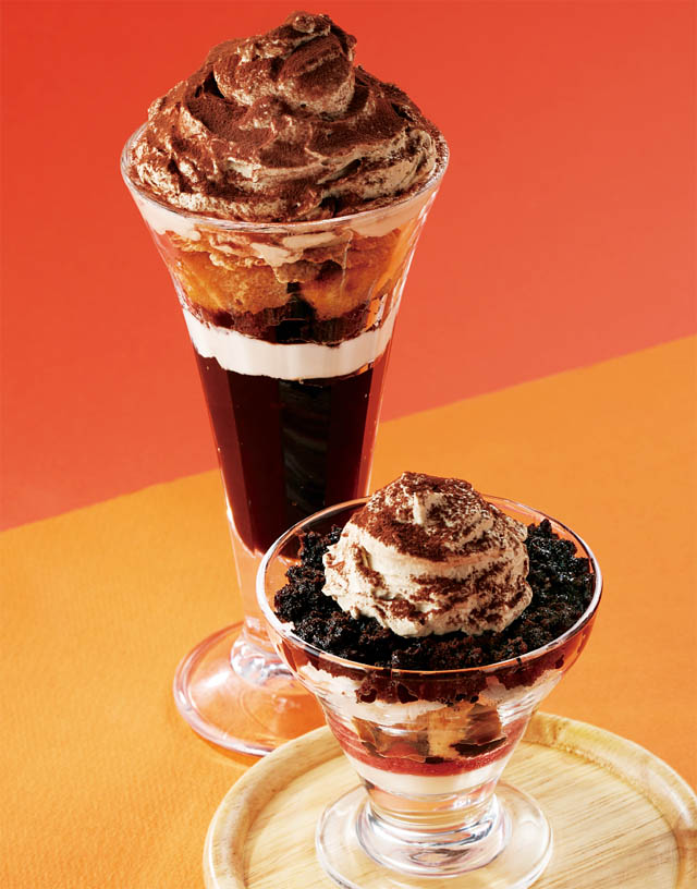 からだ温まるぽかぽかメニューと3種類の濃厚スイーツが登場 - ジョイフル「ぽかぽか冬の推しメシ」発売へ