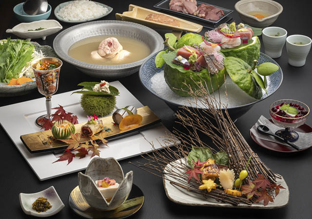 水たき専門店「水たき料亭 博多華味鳥 中洲本店」リニューアルオープン