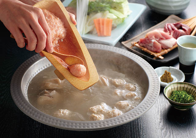 水たき専門店「水たき料亭 博多華味鳥 中洲本店」リニューアルオープン