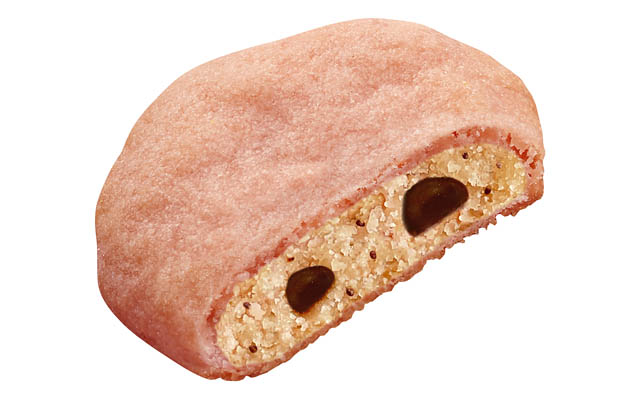 不二家「カントリーマアム(あまおう苺ショコラ)」など"苺の新商品"が期間限定で登場