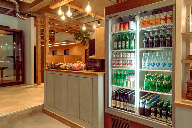 コワーキングスペース「the from」昭和通り店2階に、多様なワークスタイルを叶える個室エリアを新設 - 入居者の募集を開始