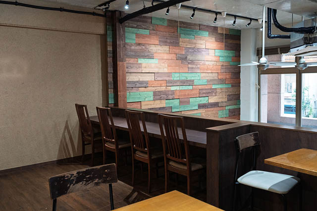 あの老舗喫茶店が蘇る!42年愛された名店「チャーリーブラウン」が薬院に復活