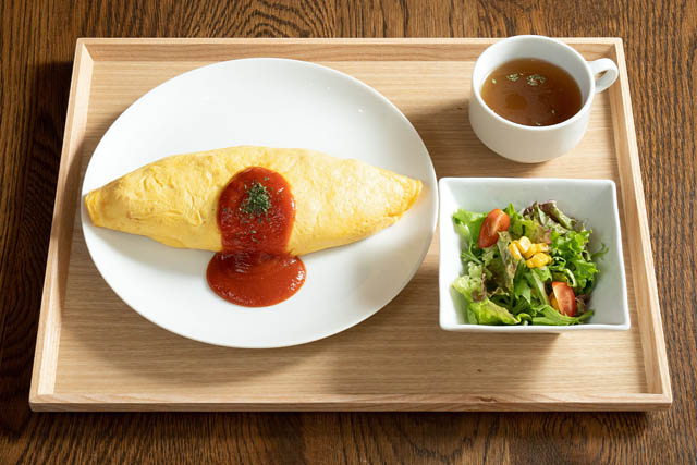 あの老舗喫茶店が蘇る!42年愛された名店「チャーリーブラウン」が薬院に復活