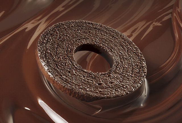 バームクーヘンが有名な滋賀県の洋菓子店『クラブハリエ』いっぴん西通りにオープン