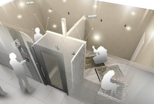 69店舗を刷新、イオンモール福岡 - 順次リニューアルオープンへ