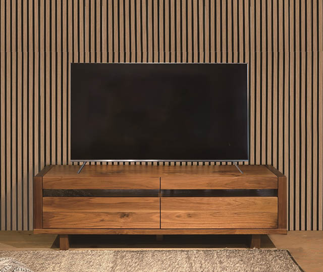 コメリ - 簡単DIYで音の反響を抑えて聞き取りやすい「吸音デコレーションパネル」発売