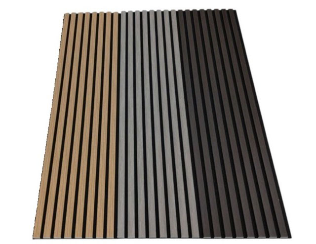 コメリ - 簡単DIYで音の反響を抑えて聞き取りやすい「吸音デコレーションパネル」発売