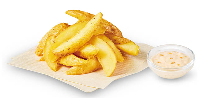 フレッシュネス - "神レベルのうまさ"と評されるブランド海老「神の海老」が、ついにバーガーに!贅沢3尾使用の限定メニューが新登場