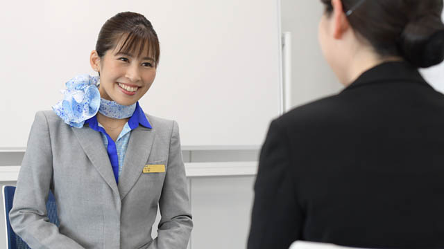 九州は福岡地区 - ANAエアラインスクール、今冬より全国主要都市で「春の短期集中コース」開講