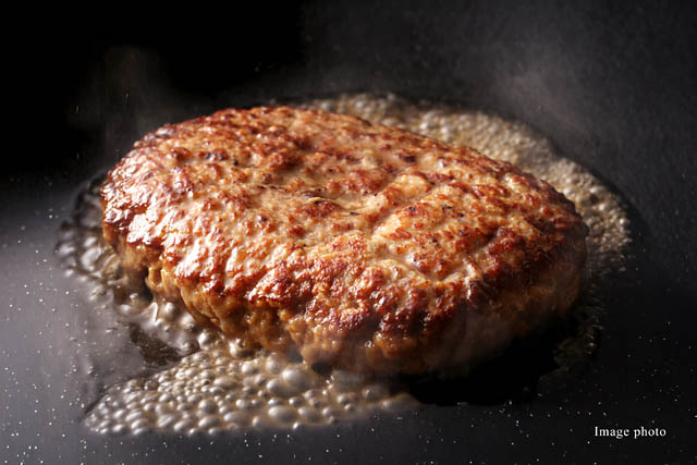 オリエンタルホテル福岡 博多ステーション - ハンバーグディナーブッフェ「バーグ！バーグ！バーグ！」開催