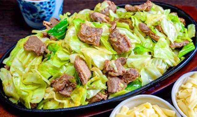 福岡県内8店舗目「スタミナ鉄板 博多アイアンマン 那珂川店」11月オープン