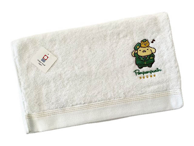 ホテルニューオータニ博多 - ポムポムプリンと過ごす冬のホテルステイ ー12月～3月宿泊分 11月1日より受付開始