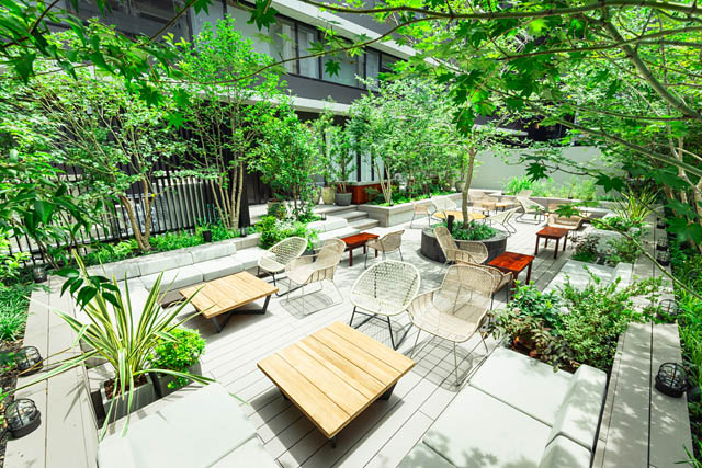 九州の魅力に浸る特別な音楽イベントを開催／ザ ロイヤルパーク キャンバス 福岡中洲