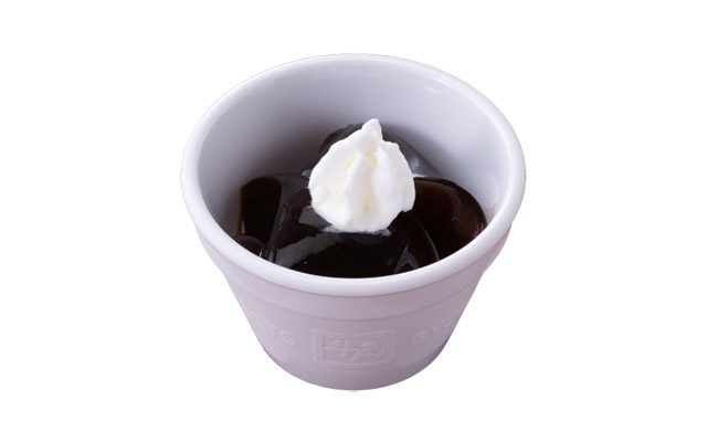 焼肉の後まで満たされる - 牛角、約270店舗限定で「デザート食べ放題」スタート