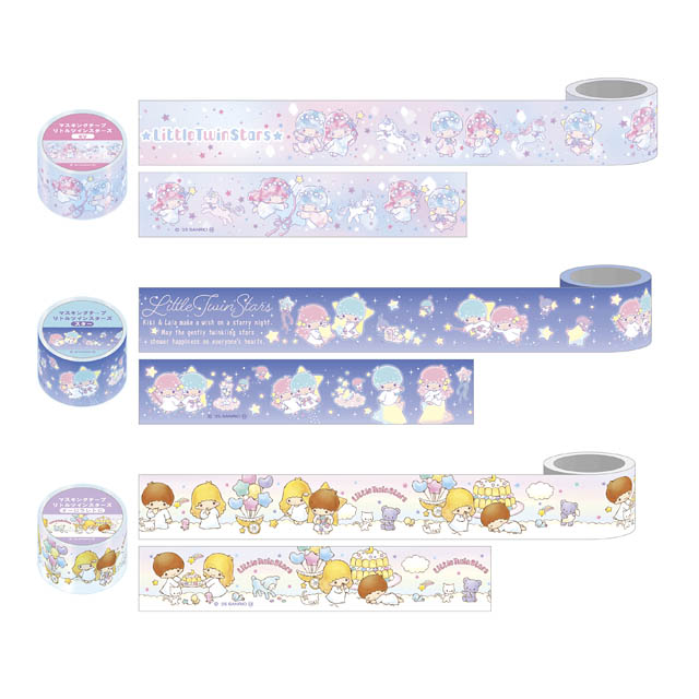 大型ショッピングイベント「サンリオキャラクターズ スペシャルアニバーサリーマーケット」天神で開催