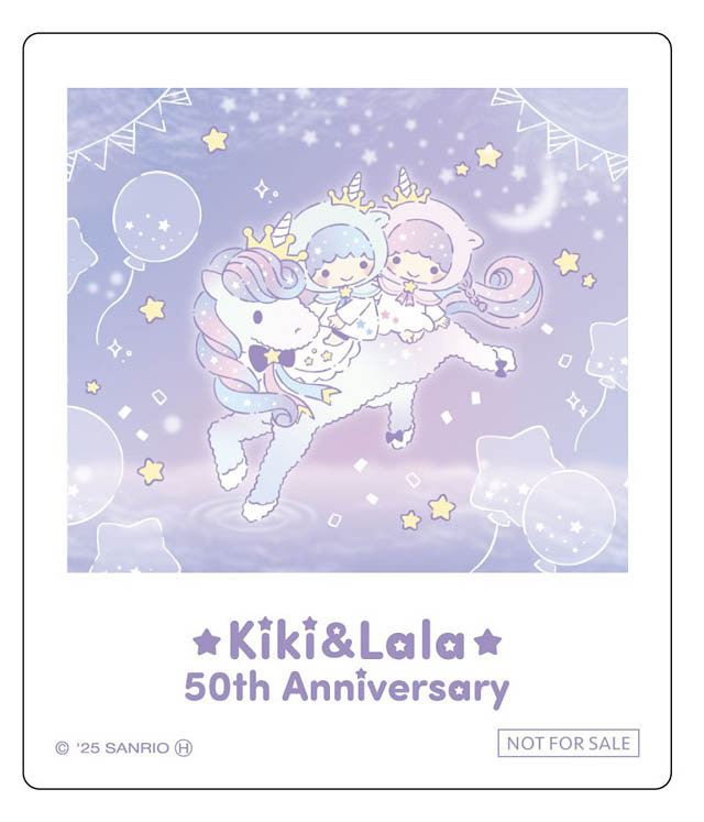 大型ショッピングイベント「サンリオキャラクターズ スペシャルアニバーサリーマーケット」天神で開催