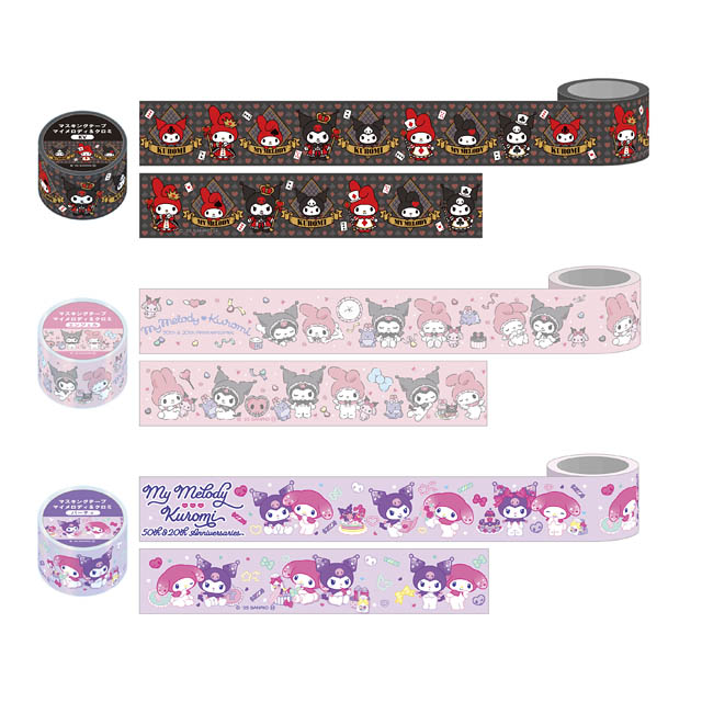 大型ショッピングイベント「サンリオキャラクターズ スペシャルアニバーサリーマーケット」天神で開催