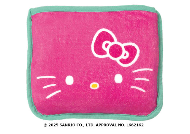 B‐R サーティワン アイスクリーム「HELLO KITTY Loves ICE CREAM」を展開へ