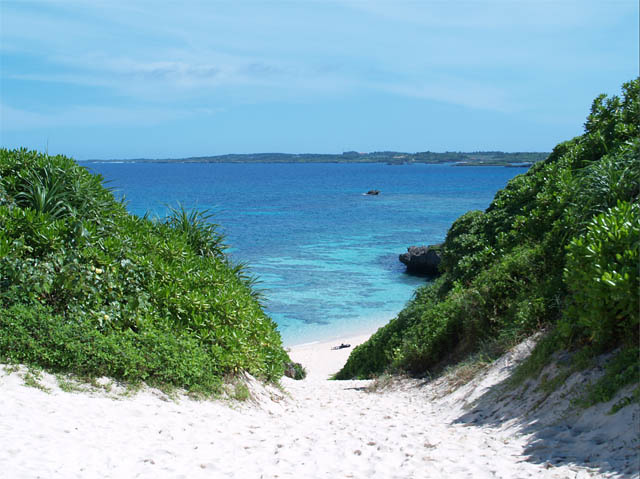 福岡空港発着 - スカイマークで行く!「スカイステイションSpecial 宮古島」販売開始