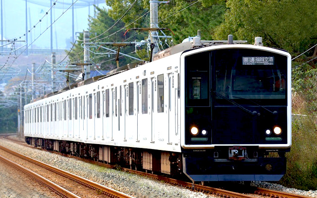 JR九州 - カキのシーズンが到来！土日祝日は福吉駅に一部快速列車が臨時停車します