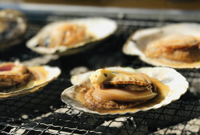 JR九州 - カキのシーズンが到来！土日祝日は福吉駅に一部快速列車が臨時停車します