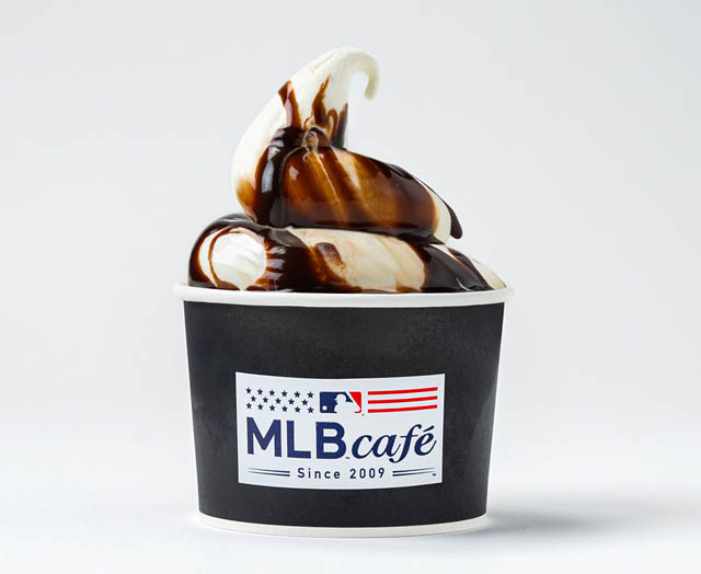 MLB café FUKUOKAでスイーツ食べ放題を開催 - 月替わりフレンチトーストも登場