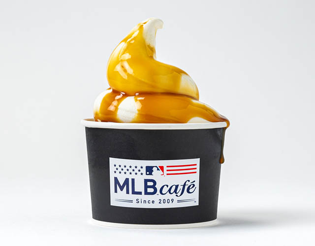 MLB café FUKUOKAでスイーツ食べ放題を開催 - 月替わりフレンチトーストも登場
