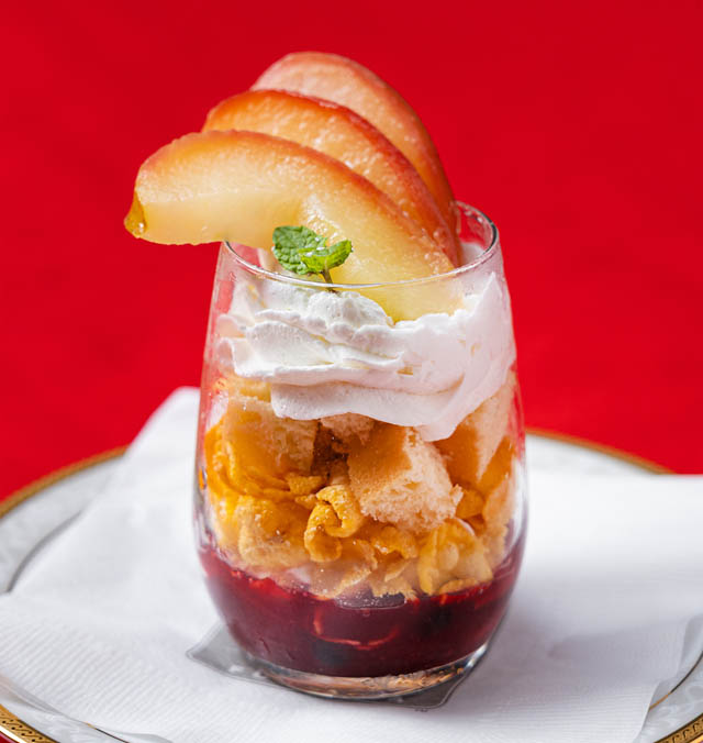 MLB café FUKUOKAでスイーツ食べ放題を開催 - 月替わりフレンチトーストも登場