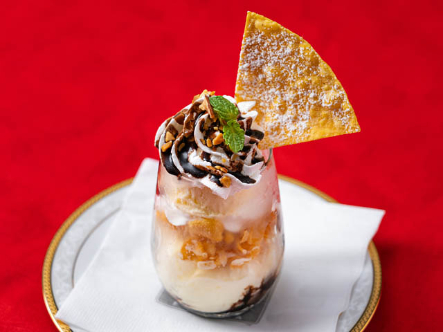 MLB café FUKUOKAでスイーツ食べ放題を開催 - 月替わりフレンチトーストも登場