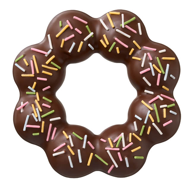 ミスタードーナツ「タマゲた！冬のポケモン キャンペーン」数量・期間限定発売