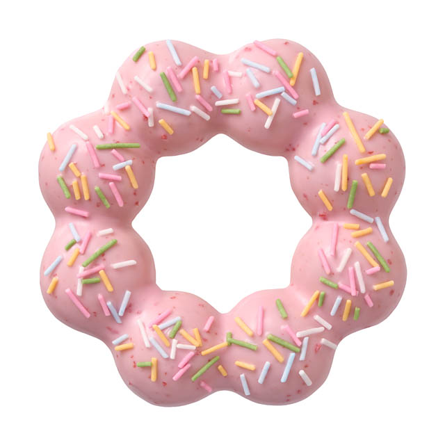 ミスタードーナツ「タマゲた！冬のポケモン キャンペーン」数量・期間限定発売