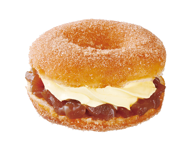 クリスピー・クリーム・ドーナツ - 福岡3店舗目「アミュプラザ博多店」オープン日が正式決定