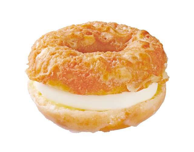 クリスピー・クリーム・ドーナツ - 福岡3店舗目「アミュプラザ博多店」オープン日が正式決定