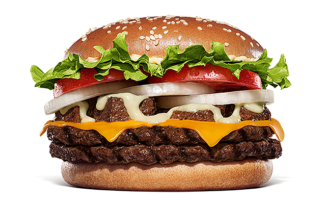 福岡地下鉄 西新駅 徒歩1分「バーガーキング® 西新店」12月10日オープン！