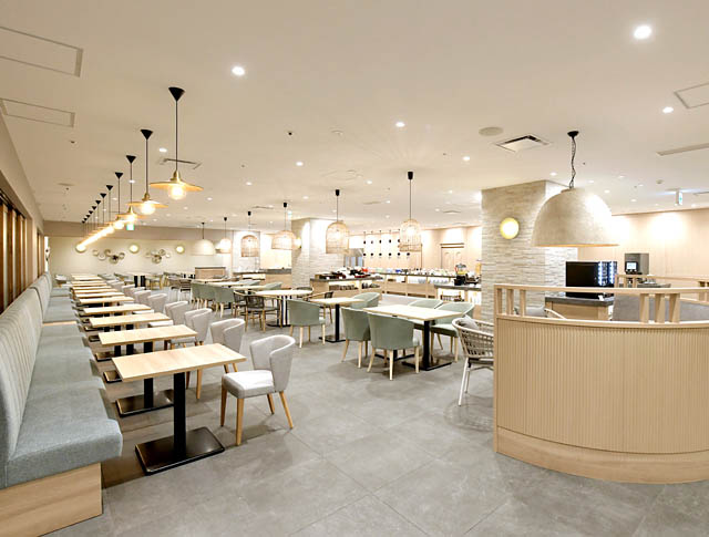 オリエンタルホテル福岡 博多ステーション - 大人の「チョコレート＆ベリースイーツブッフェ」開催